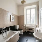 Apartmán I Tigli - By Myhomeincomo Brunate