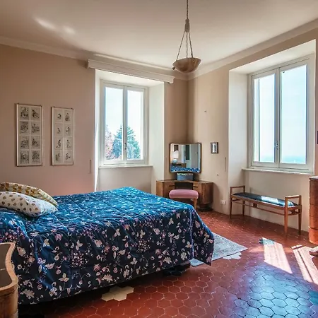 Apartament I Tigli - By Myhomeincomo *