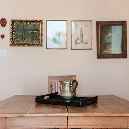 I Tigli - By Myhomeincomo Apartment Brunate