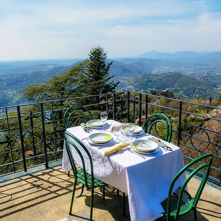 Apartment I Tigli - By Myhomeincomo