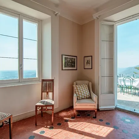 Apartment I Tigli - By Myhomeincomo Brunate