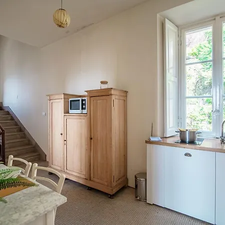 Apartment I Tigli - By Myhomeincomo