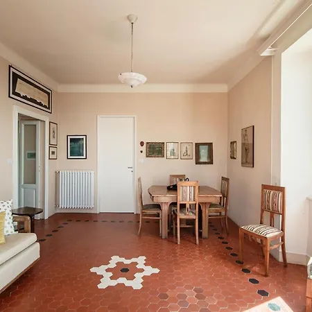 I Tigli - By Myhomeincomo Apartment Brunate