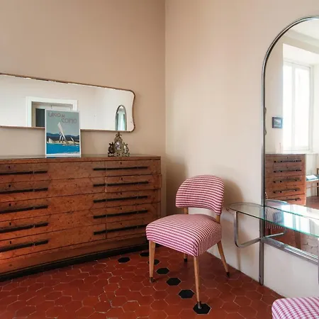 I Tigli - By Myhomeincomo Apartment Brunate