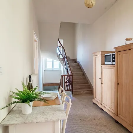 Apartment I Tigli - By Myhomeincomo *
