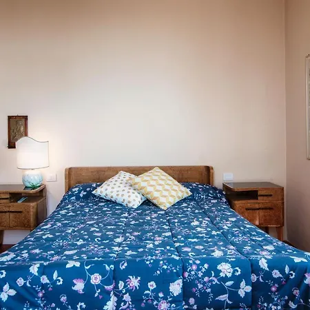 I Tigli - By Myhomeincomo Apartment *
