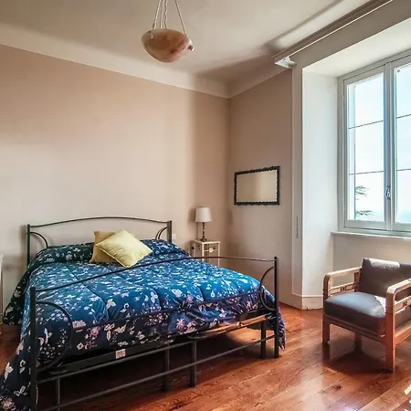 I Tigli - By Myhomeincomo Apartment