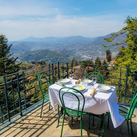 Apartment I Tigli - By Myhomeincomo *
