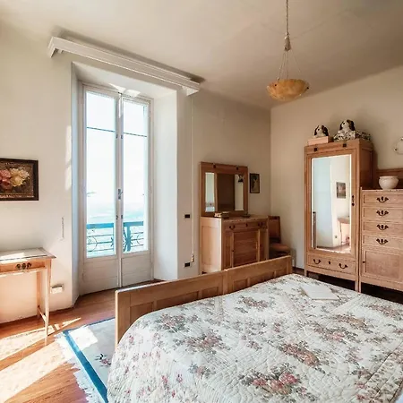 Apartment I Tigli - By Myhomeincomo *