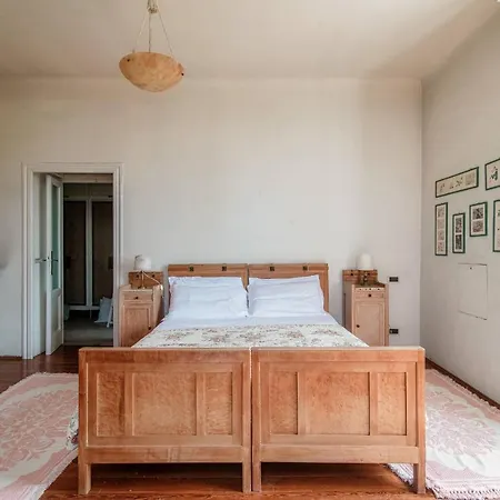 I Tigli - By Myhomeincomo Apartment