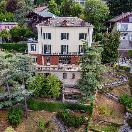 I Tigli - By Myhomeincomo Apartment *