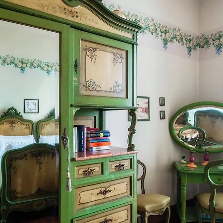 I Tigli - By Myhomeincomo Apartment Brunate