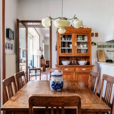 I Tigli - By Myhomeincomo Apartment