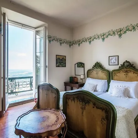 Apartment I Tigli - By Myhomeincomo Brunate