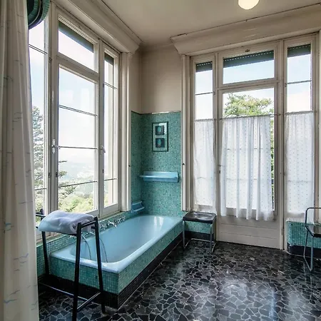 I Tigli - By Myhomeincomo Apartment Brunate
