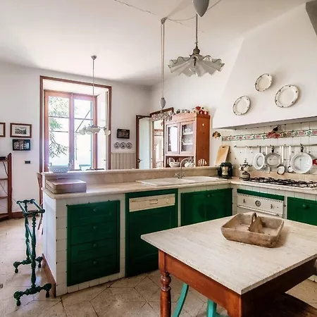 I Tigli - By Myhomeincomo Apartment