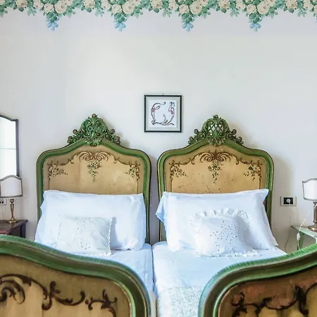 I Tigli - By Myhomeincomo Apartment *