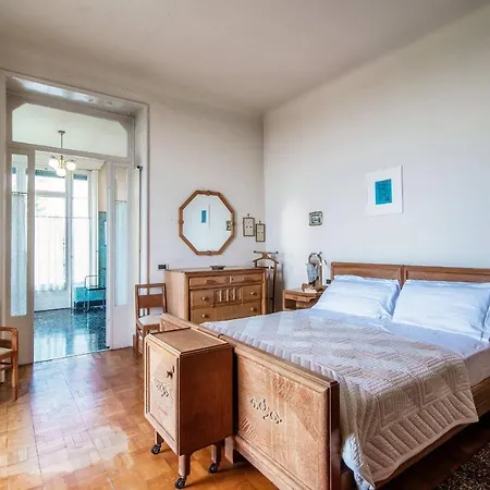 I Tigli - By Myhomeincomo Apartment *