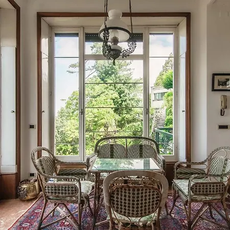 Apartment I Tigli - By Myhomeincomo Brunate