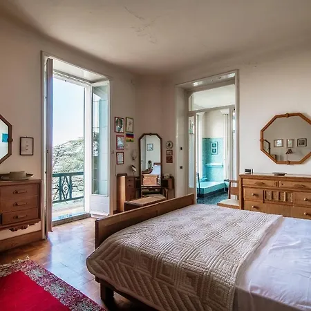 I Tigli - By Myhomeincomo Apartment *
