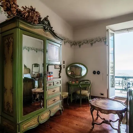 Apartment I Tigli - By Myhomeincomo