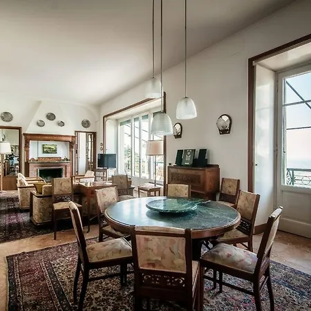 I Tigli - By Myhomeincomo Apartment *