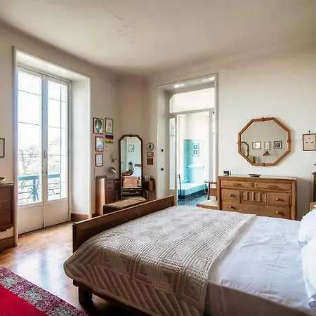 I Tigli - By Myhomeincomo Apartment Brunate
