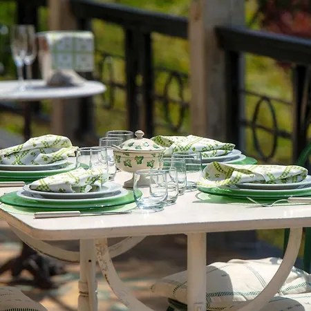 I Tigli - By Myhomeincomo Apartment *