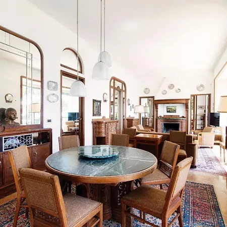 Apartment I Tigli - By Myhomeincomo Brunate