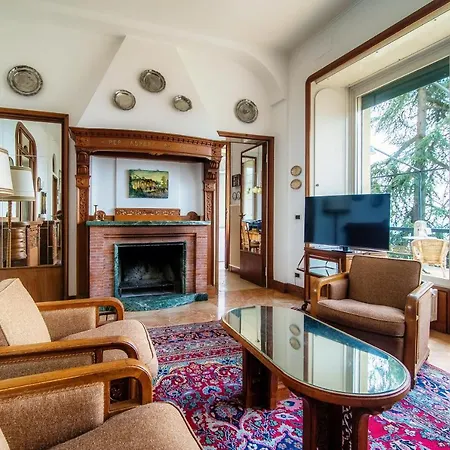 Apartment I Tigli - By Myhomeincomo Brunate