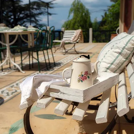 I Tigli - By Myhomeincomo * Brunate