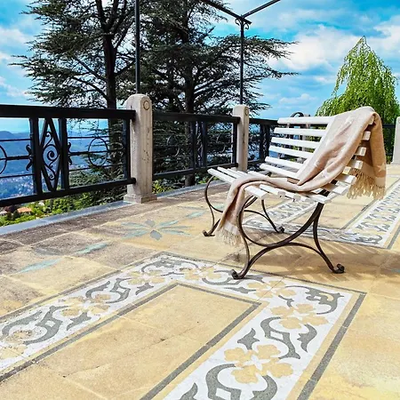 I Tigli - By Myhomeincomo Apartment Brunate