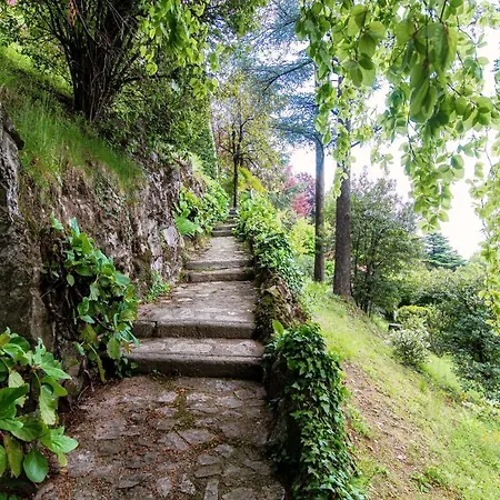 I Tigli - By Myhomeincomo Apartment *