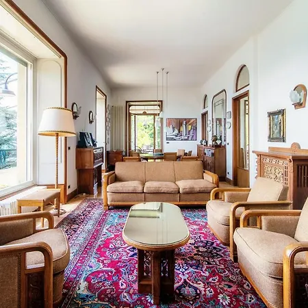I Tigli - By Myhomeincomo Apartment *
