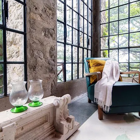 I Tigli - By Myhomeincomo Apartment Brunate