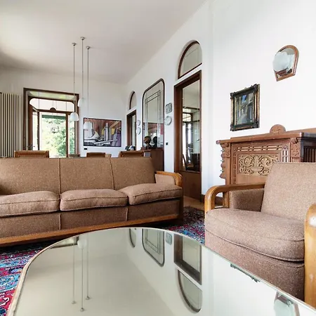 Apartment I Tigli - By Myhomeincomo